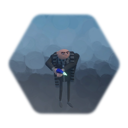 Gru (Call of Gruty)