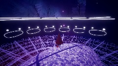 A screenshot taken in Dreams. 17 of 26.