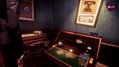 A screenshot taken in Dreams. 3 of 11.