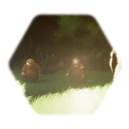 A squatch