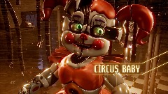 A screenshot taken in Dreams. 5 of 6.