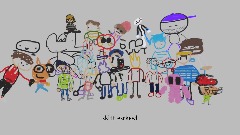 AY - Background but badly drawn