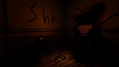 Bendy: The Depths of Sins ( Old Teaser )