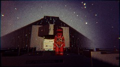 A screenshot taken in Dreams. 10 of 27.