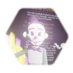 (Impy Awards) Mr. Elephant Kid