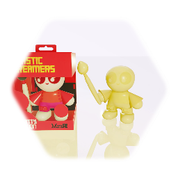 Remix of PLASTIC DREAMERS |SPLATTY EDITION