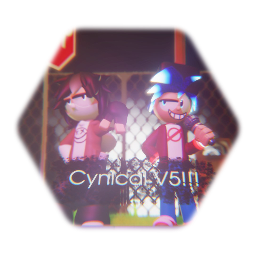 Cynical V5