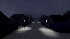 The Backrooms - Level 790