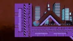 Sonic Chemical Plant Zone Act 1 but I updated it !