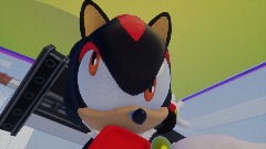A screenshot taken in Dreams. 15 of 21.