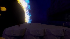 Shattered Abyss Zone Ending