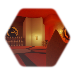 The Lumbermill (Mortal Kombat Armageddon) But Better