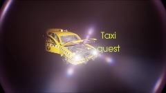 Taxi quest (demo)