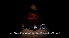 A screenshot taken in Dreams. 1 of 2.