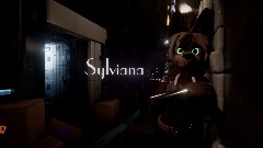 Character Render: Sylviana