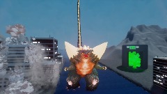SpaceGojira