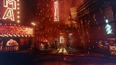 A screenshot taken in Dreams. 20 of 20.