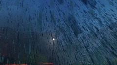 Level 7 Seattle storm