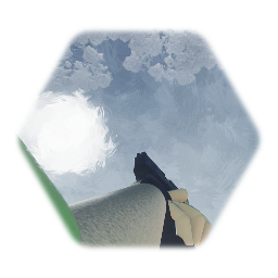 Realistic FPS Shooter