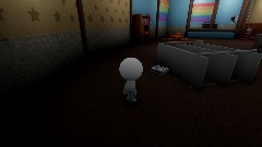 A screenshot taken in Dreams. 7 of 30.