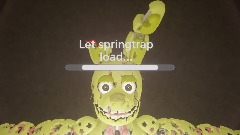 Spring: a short low budget horror