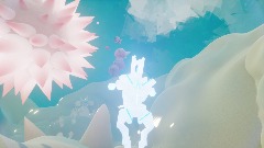 A screenshot taken in Dreams. 5 of 9.