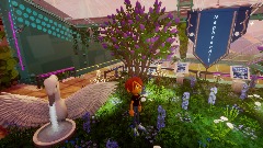 A screenshot taken in Dreams. 18 of 28.