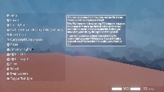 A screenshot taken in Dreams. 1 of 1.