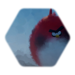 XD Angry bird