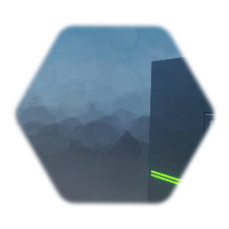 Porte a ouverture automatique