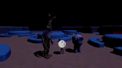 A screenshot taken in Dreams. 14 of 26.