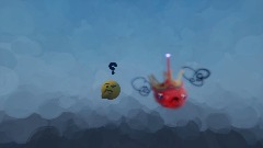 A screenshot taken in Dreams. 2 of 5.