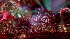 A screenshot taken in Dreams. 9 of 27.