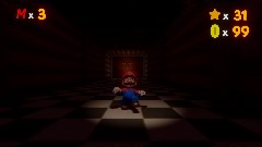 A screenshot taken in Dreams. 14 of 30.