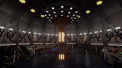 A screenshot taken in Dreams. 5 of 26.