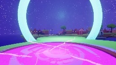 TAODM3 - collect the Golden eggs