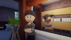 A screenshot taken in Dreams. 17 of 25.