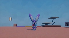 Cookies the Bunny V2: Playground