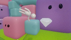 Jelly Jelly Jump Yard