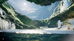 A screenshot taken in Dreams. 23 of 27.