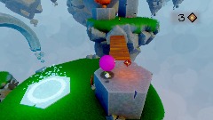 A screenshot taken in Dreams. 1 of 1.