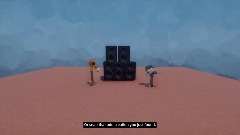 A screenshot taken in Dreams. 2 of 6.