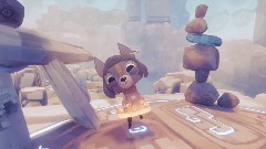 Mon Temple ancien<nbsp>!