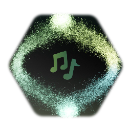 Long Spaceship Style Riser