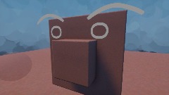 "Menacing" Turret Test