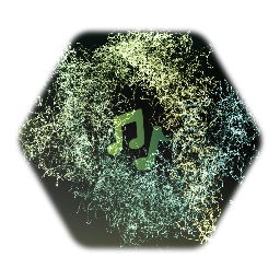 Journey OST: The Call (rearranged)