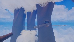 Cima del Grande albero P2