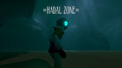 A screenshot taken in Dreams. 4 of 13.