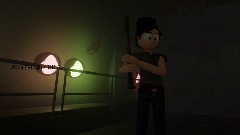 A screenshot taken in Dreams. 19 of 27.