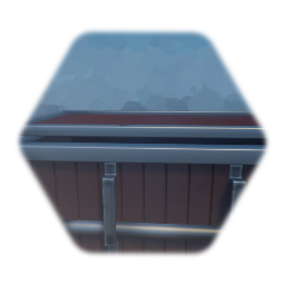 Resident Evil Item Box